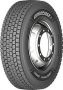 Грузовая шина Landspider Longtraxx DR660 235/75R17,5 132/130M ведущая 16PR