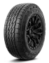 Легковая шина Bridgestone Dueler All-Terrain A/T002 245/60 R18 105H