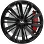 Легковой диск Vissol F-1290L 9x21 5x120 ET45,5 62,5 Gloss Black