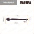 Masuma MR8919 передняя Toyota