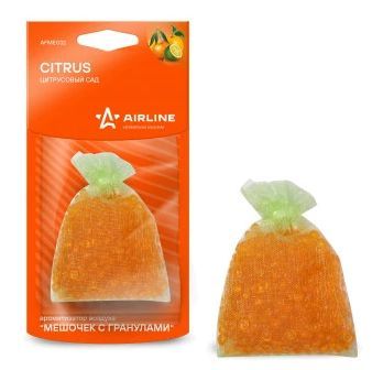 AirLine AFME032 Мешочек Цитрусовый сад